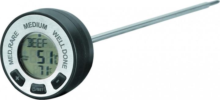 Produktbild Lacor Digitales Thermometer mit Alarm