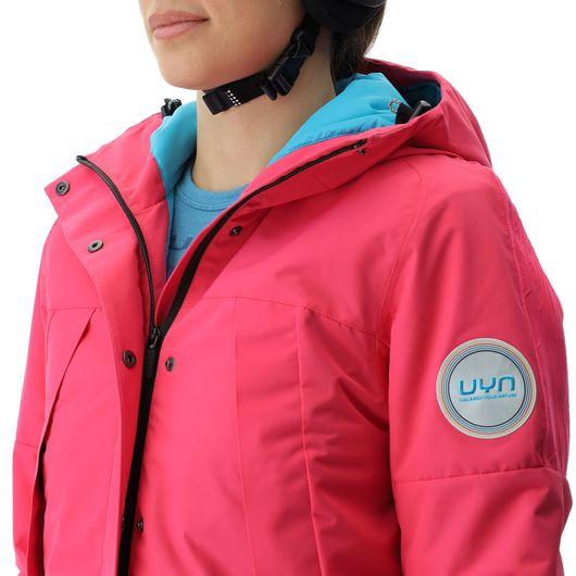 Produktbild UYN Skijacke Driftey (XS)