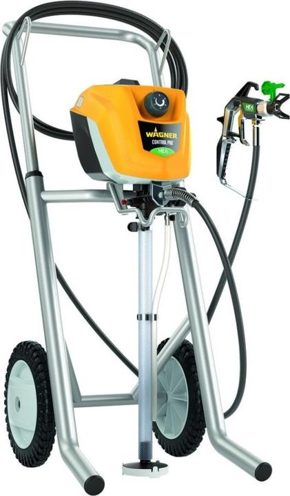 Produktbild 2385356 Control Pro 350M SET Airless-Sprühgerät