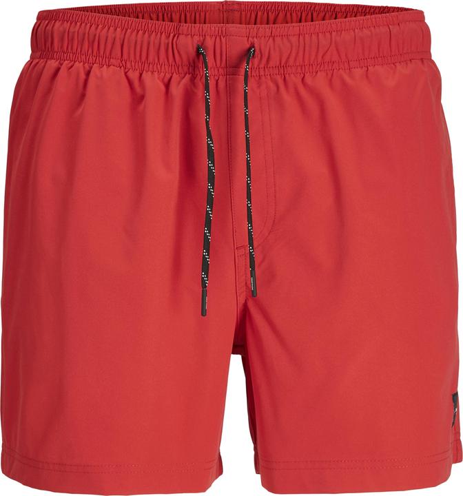 Jack & Jones Regular Fit Badeshorts Badeshorts (M)