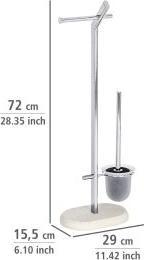 Actual product image Wenko Puro