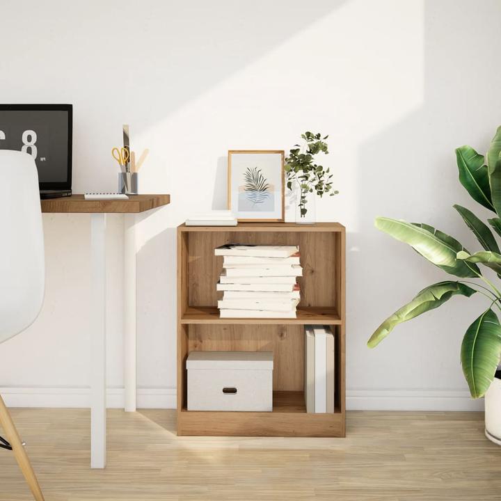 Image du produit VidaXL Claiborn (60 x 24 x 76 cm)