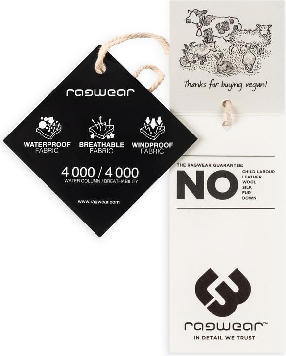 Image du produit Ragwear Nordwey (XL)
