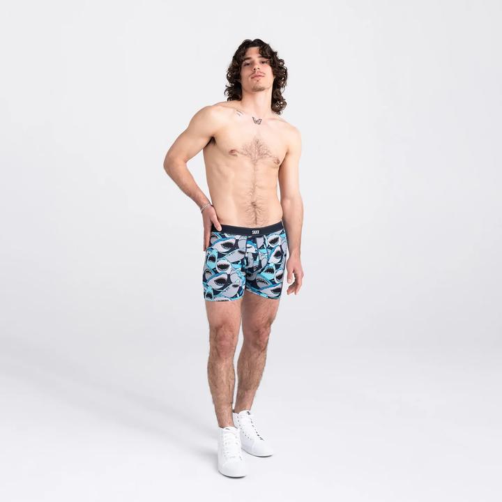 Immagine prodotto SAXX Boxer Daytripper Fly (L)