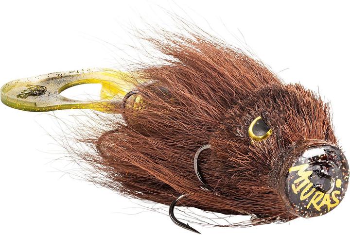 Immagine prodotto CWC Topo di Miura testa di toro maculata (20 cm)