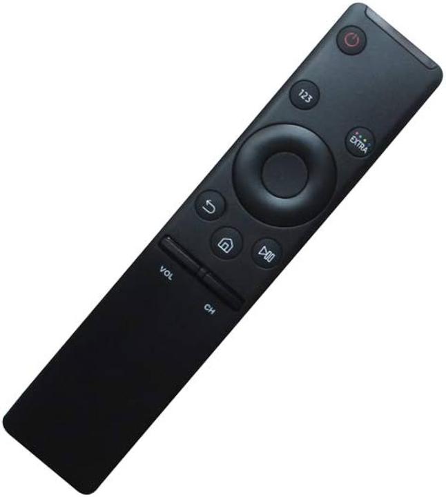 Produktbild Samsung Remote Commander Smart Control (Gerätespezifische Fernbedienung, Infrarot)