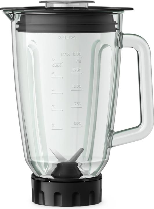 Produktbild Philips Viva Collection Mixer HR3573 (1000 W)