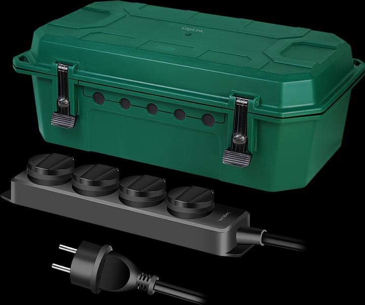 Actual product image LogiLink LPS284