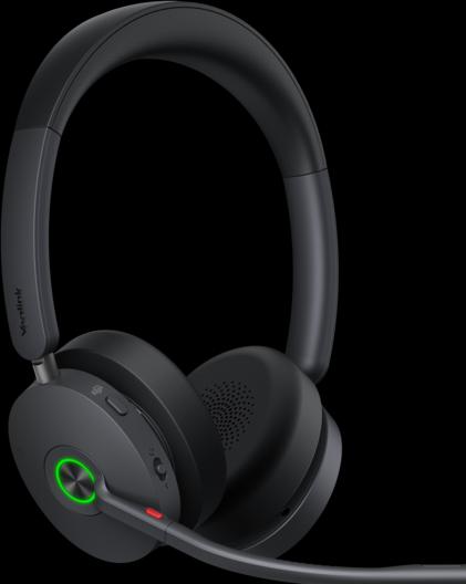 Image du produit Yealink BH74 (Sans fil, USB-C)
