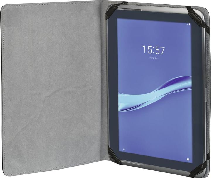 Actual product image Hama Piscine Flip cover for eBook reader (3, Touch HD 3, Extremist, vision 2)