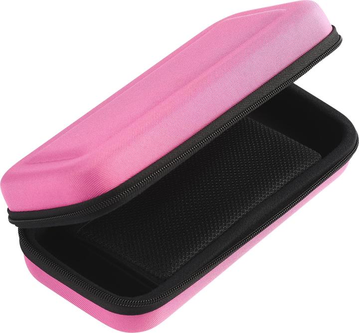 Produktbild Bigben Switch Tasche Classic XL pink (Switch)