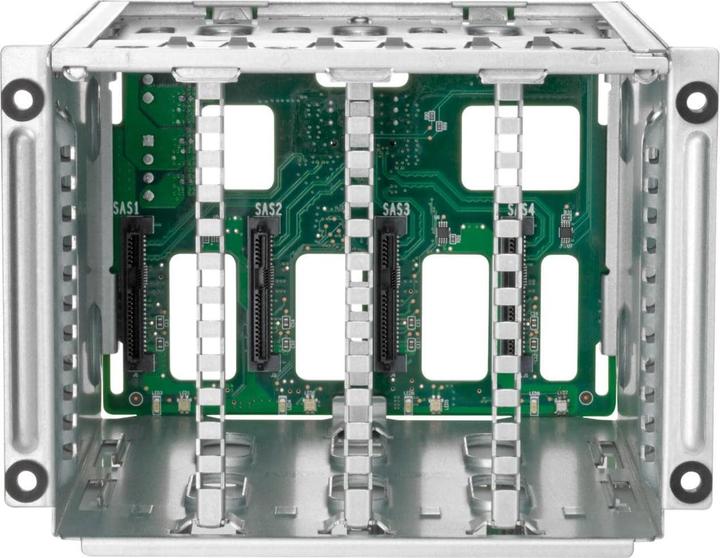 Produktbild HPE ML350 GEN11 8SFF X1 U.3 T-STOCK