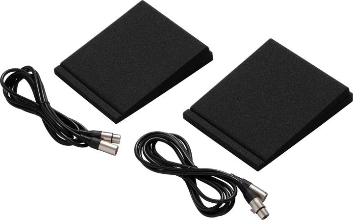 Produktbild KRK Classic 5 Studio Monitor (Aktiv, Paar, 1x 50 W)