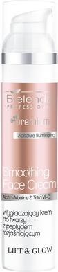 Actual product image NoName Lift & Glow Smoothing Face Cream with Brightening Peptide 100ml (100 ml, Face toner)