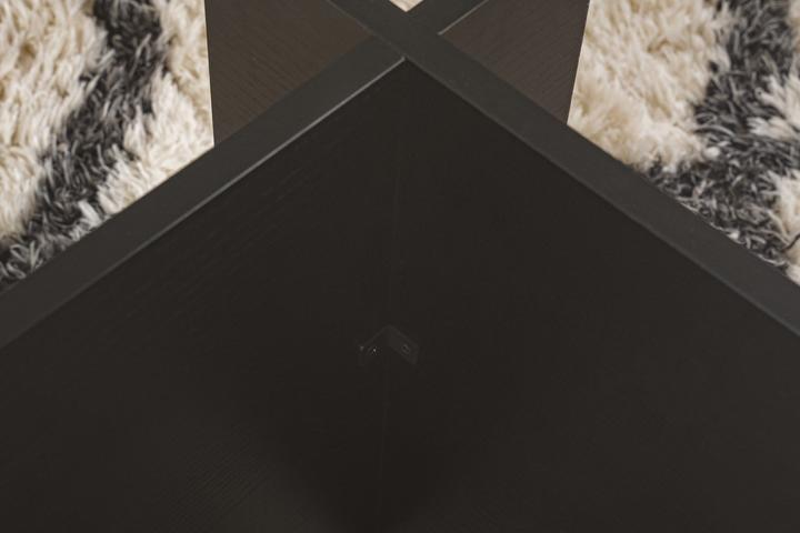 Actual product image Skye Decor Vetrino (105 x 40 x 65 cm)