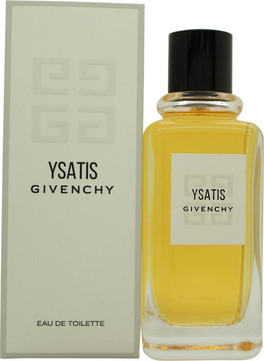 Actual product image Givenchy Ysatis (Eau de toilette, 100 ml)