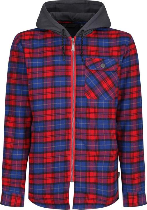 Regatta Tactical Siege Jacke