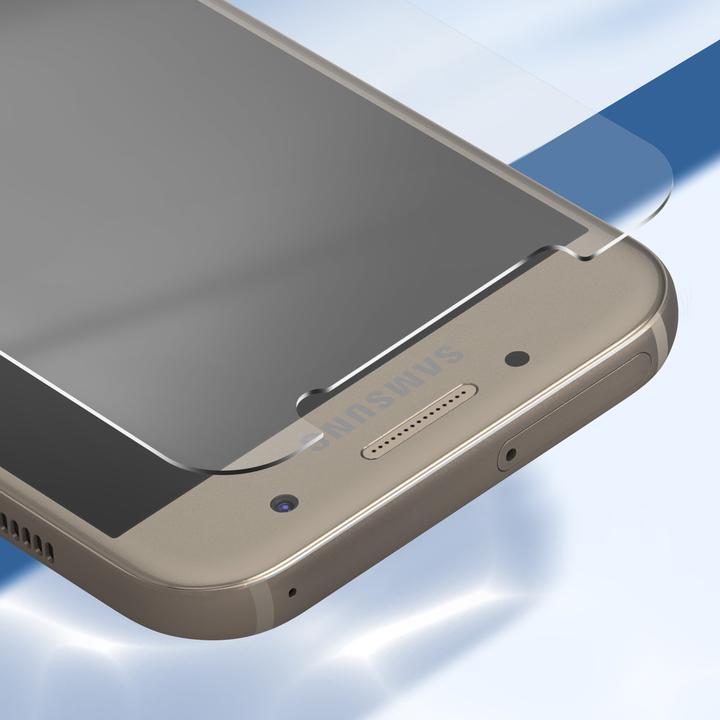 Immagine prodotto Avizar ClearShield Folie (1 Pezzo/i, Samsung Galaxy A3 (2017))