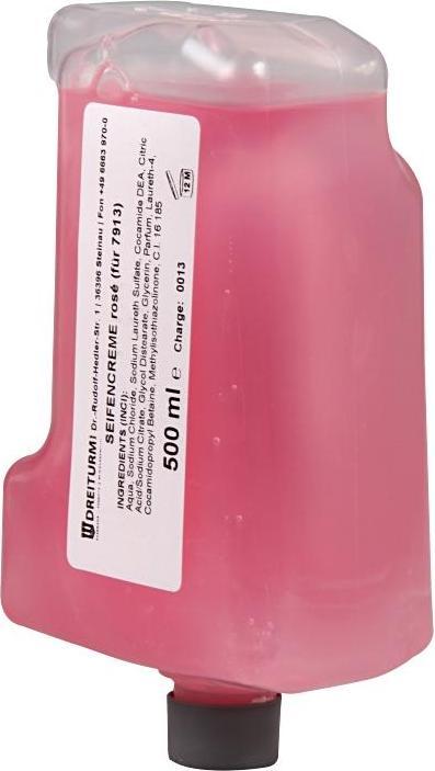 Immagine prodotto Dreiturm Crema di sapone (Sapone liquido, 500 ml)