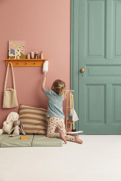 Productafbeelding Kids Concept Reinigingsset KID'S HUB (1000715)