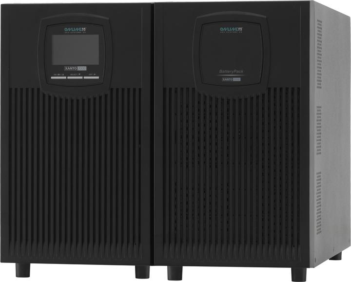 Online USV Battery pack X2000BP