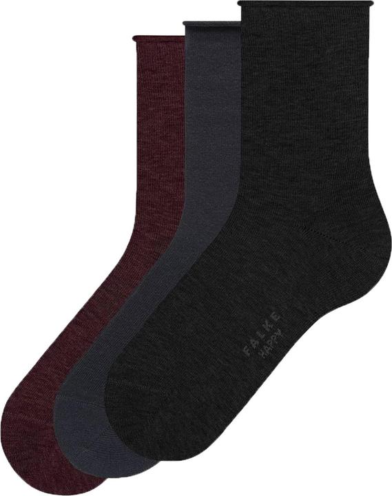 Produktbild Falke Socken Casual (3er Pack, 35 - 38)
