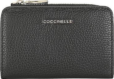 Coccinelle Geldbörse METALLIC SOFT