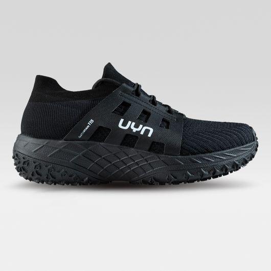 UYN Ibex Black