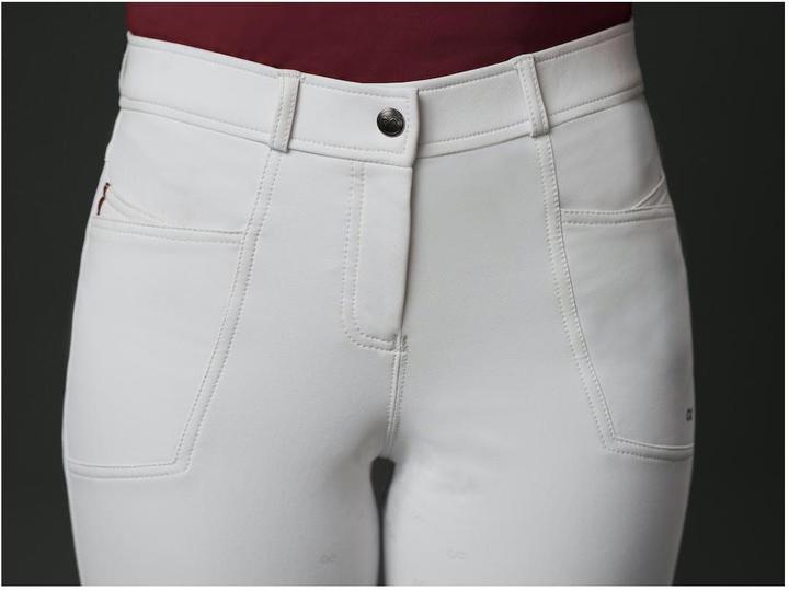 Actual product image Pres Teq Breeches AmbitionFirst full seat ladies (Frequency band 38 (2600 MHz))