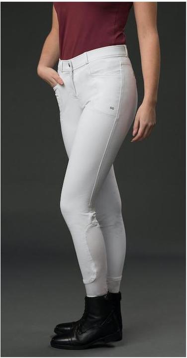 Actual product image Pres Teq Breeches AmbitionFirst full seat ladies (Frequency band 38 (2600 MHz))