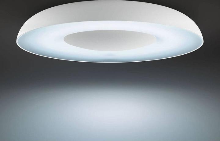 Immagine prodotto Philips Hue Still Basis BT (2400 lm)