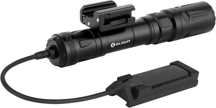 Actual product image Olight Odin Turbo (16 cm, 330 lm)