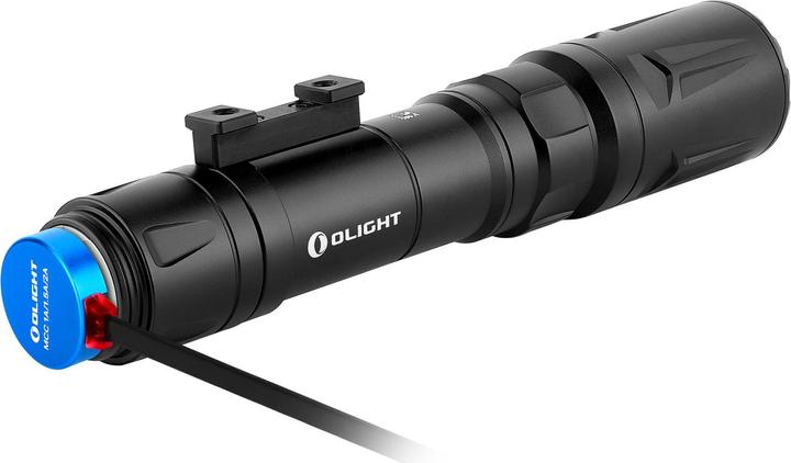 Actual product image Olight Odin Turbo (16 cm, 330 lm)
