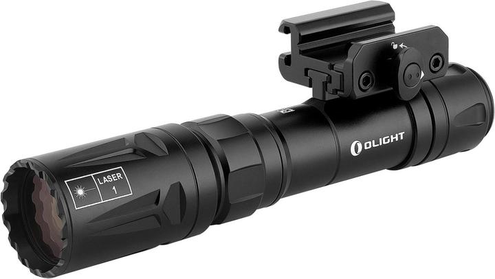 Actual product image Olight Odin Turbo (16 cm, 330 lm)