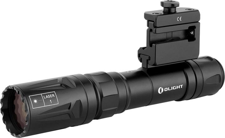 Actual product image Olight Odin Turbo (16 cm, 330 lm)