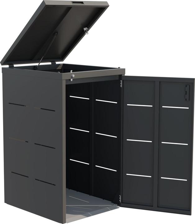 Produktbild Spa Solutions Bolthouse Abfallboxen 73cm x 85cm