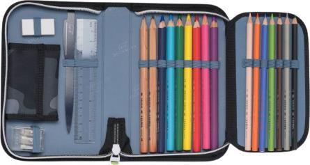 Actual product image Beckmann Active Air (25 l)