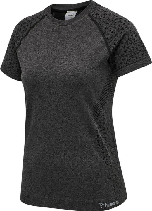 hummel Ci Seamless T-Shirt