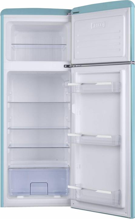 Produktbild Amica DTR374190T (206 l)