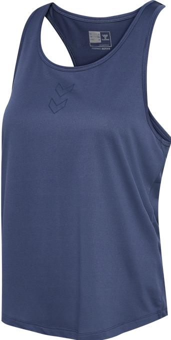 Produktbild hummel Hmlcourt Light Weight Tanktop W (M)