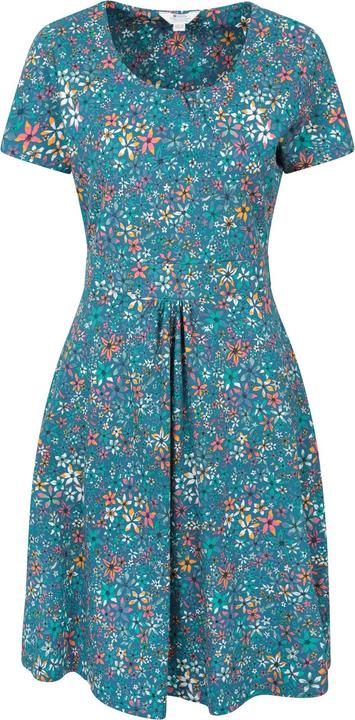 Mountain Warehouse Orchid Kleid Mit UVSchutz
