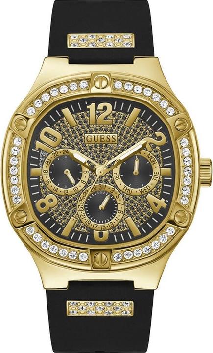 Immagine prodotto Guess Orologi GENTS GW0641G2 (Orologio da polso analogico, 101.60 mm)