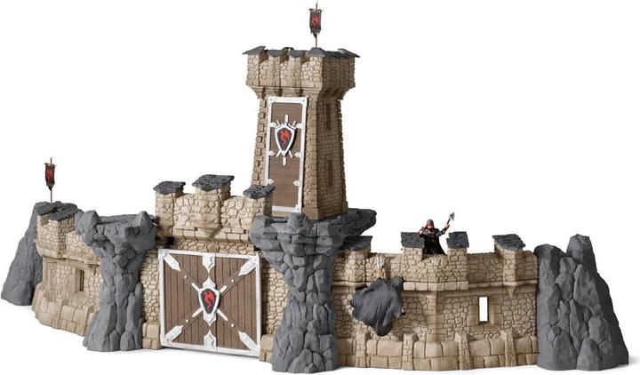 Immagine prodotto Schleich Castello del cavaliere