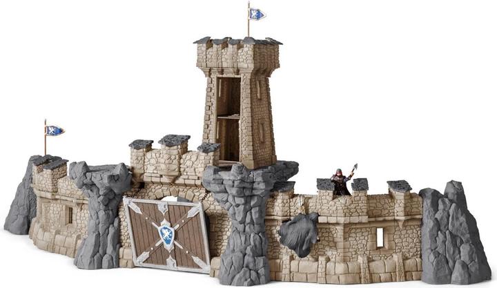 Immagine prodotto Schleich Castello del cavaliere