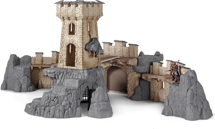 Schleich Ritterburg