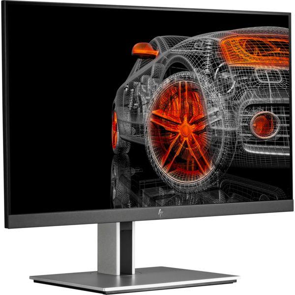 Actual product image HP E24d G4 (1920 x 1080 pixels, 23.80")