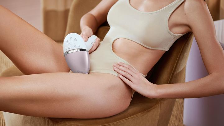 Produktbild Philips Lumea Prestige