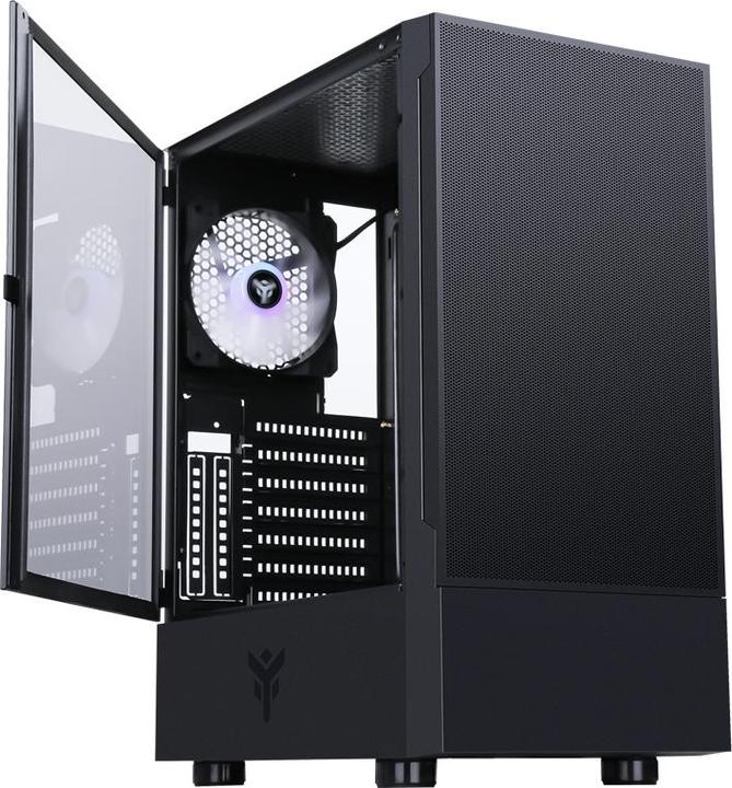 Actual product image Itek SIISBE 3.0 (ATX, ITX, mATX)