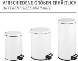 Immagine prodotto Wenko Leman (12 l)