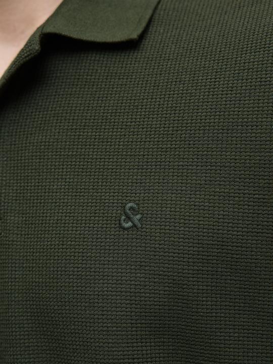 Produktbild Jack & Jones Jjeaustin Polo Ss Noos (L)